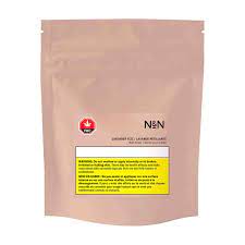 NOON & NIGHT - N&N EUCALYPTUS FIZZ 1:1 85G BATH BOMB
