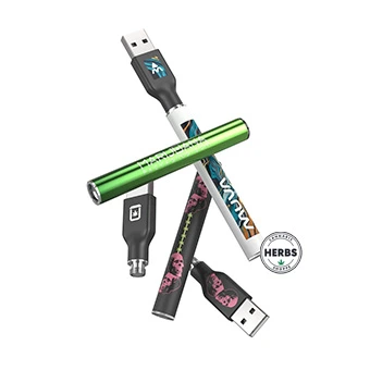 Batteries